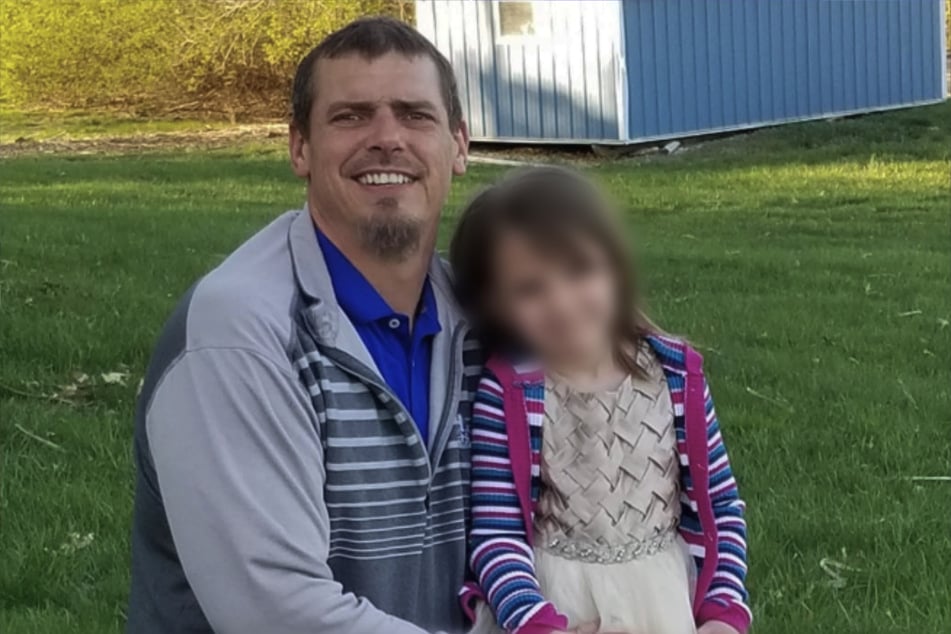 William Palmer hinterlässt seine Verlobte, zwei Söhne und eine Tochter.