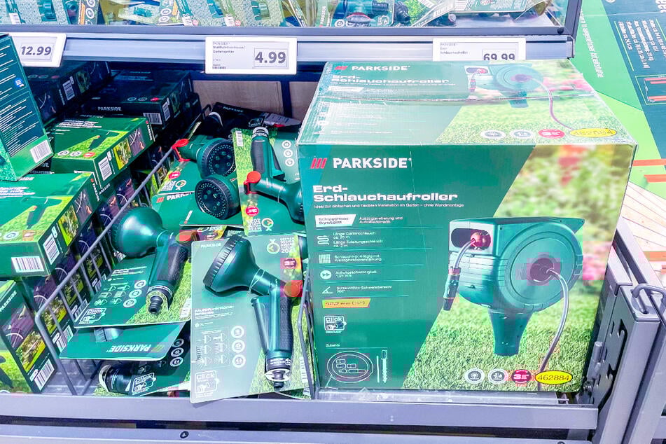 Lidl verkauft ab Donnerstag (23.4.) diese genialen Angebote