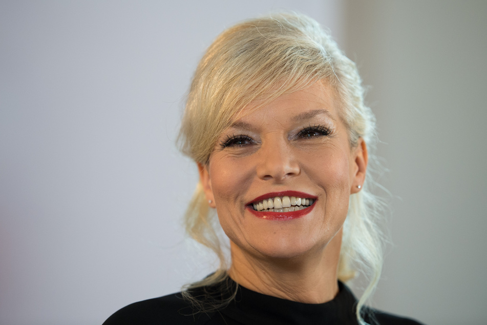 Seit 2007 moderiert Ina Müller (57) die nach ihr benannte NDR-Sendung.