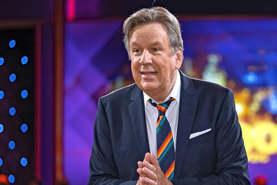Jörg Kachelmann (68) will den Followern grundlegende Dinge über das Wetter beibringen.