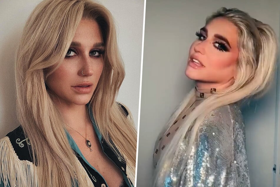 Kesha reveals that many fans have been pronouncing her name wrong!
