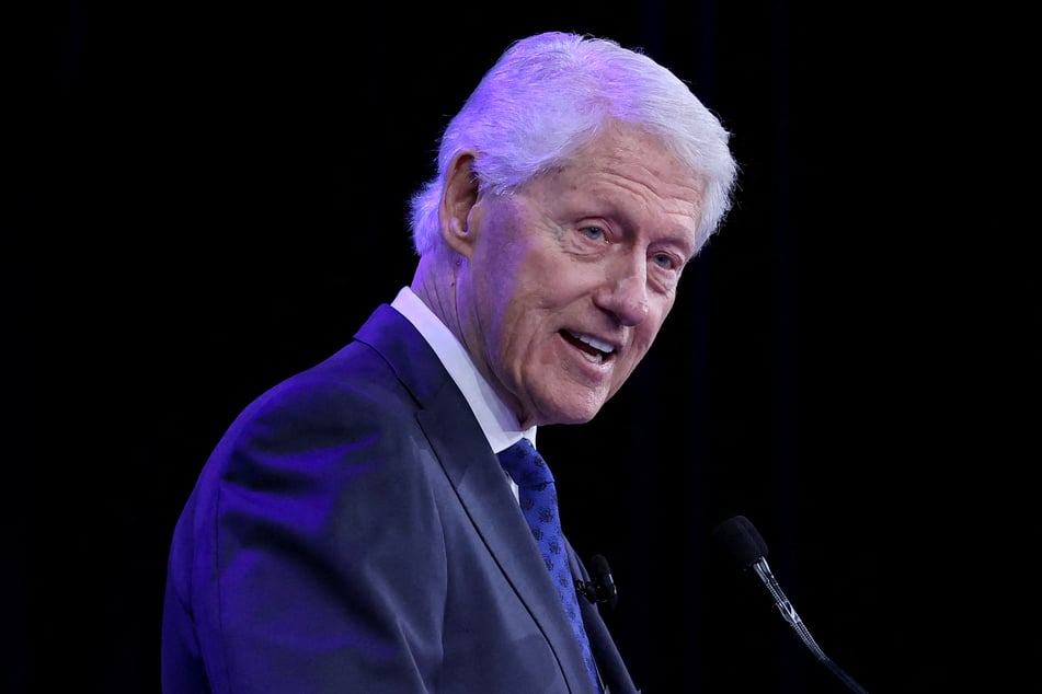 Republicans are seeking to hold Bill Clinton in criminal contempt after the former president skipped a subpoenaed deposition about sex offender Jeffrey Epstein.