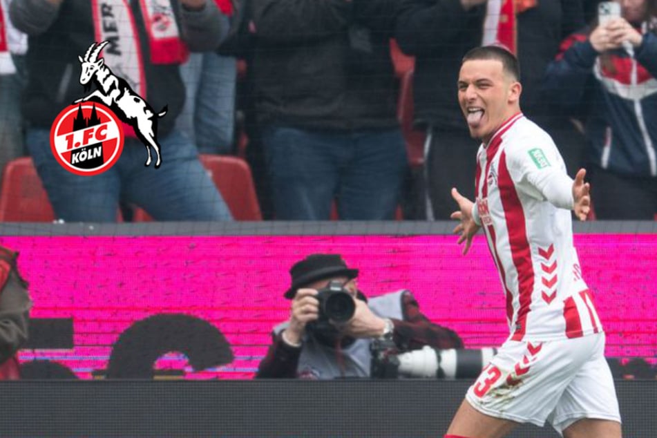 Bei 3:1-Sieg über Bremen: El Mala krallt sich Uralt-Rekord von Köln-Ikone Podolski