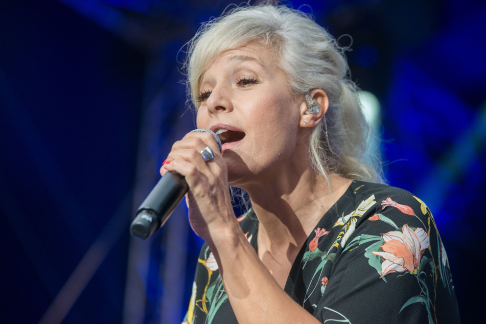 So wie die Tour von Ina Müller (55) müssen nun viele Konzerte bereits ins Jahr 2022 verschoben werden.