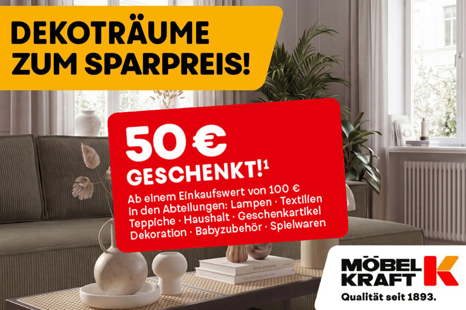 Hier klicken und den Coupon herunterladen.