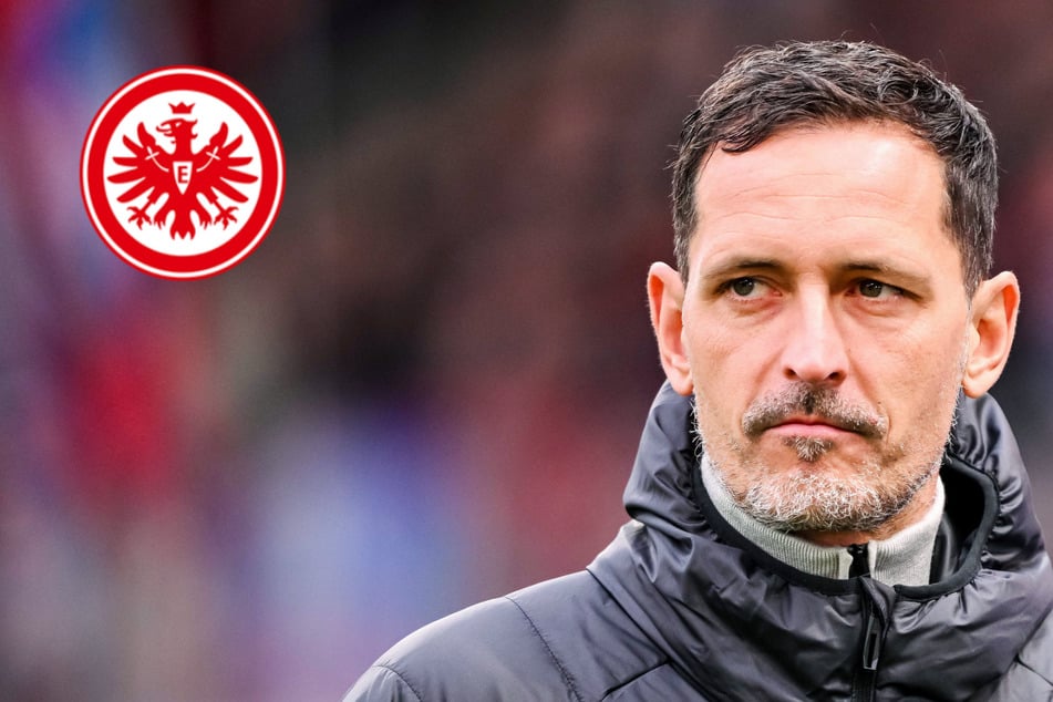 Eintracht-Coach Toppmöller will gegen Bergamo "großen Schritt" machen, warnt allerdings auch