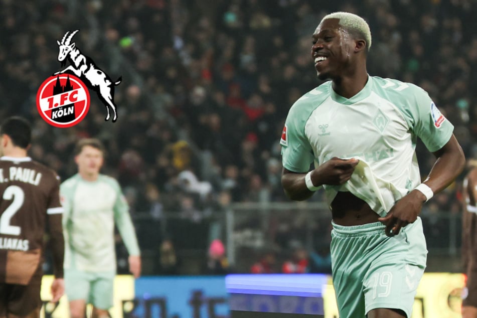 Köhn für Köln? Gala-Star will offenbar nur zu den Geißböcken