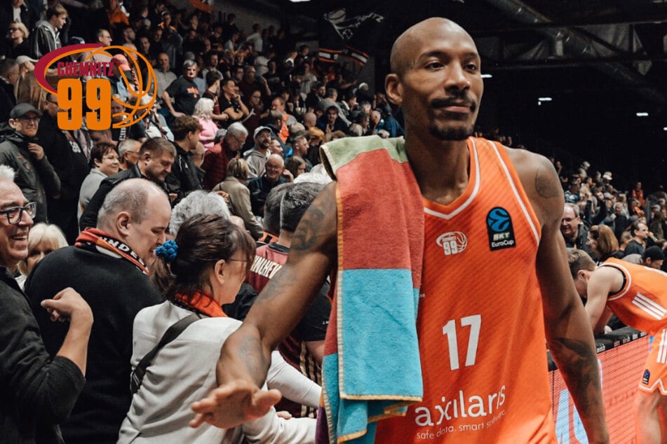Nach Atkins-Comeback im EuroCup: Darf der Niners-Kapitän auch in der Bundesliga ran?
