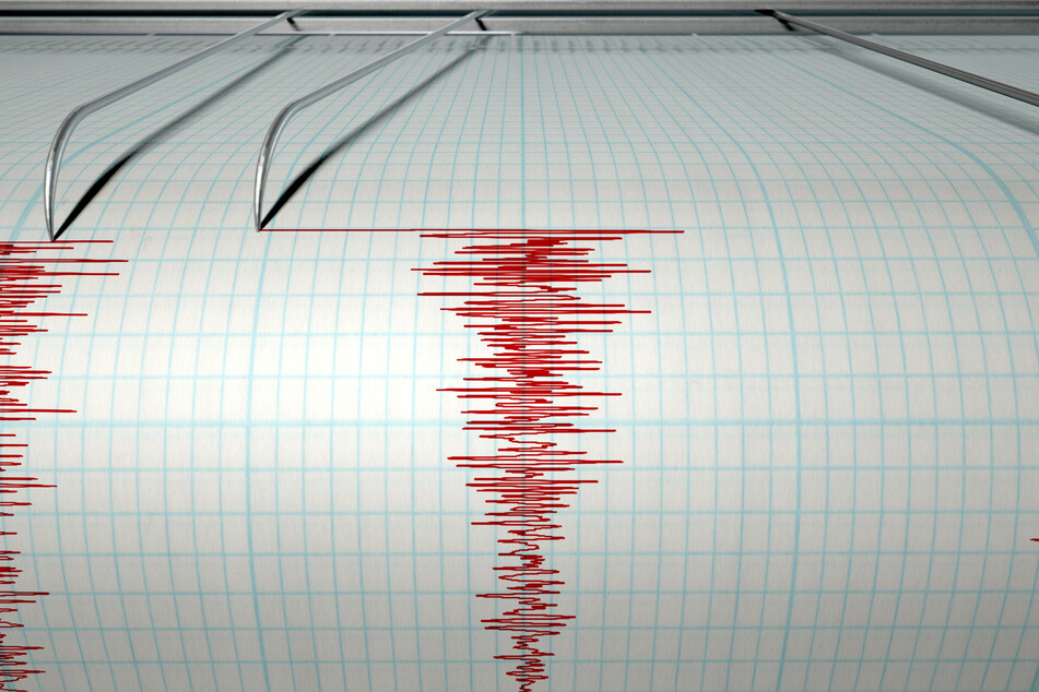 Am Donnerstag hat ein Erdbeben mit einer Magnitude von 2,7 das Vogtland erschüttert. (Symbolbild)