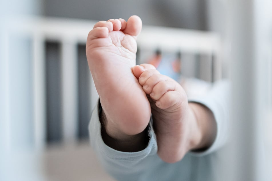 Große Kliniken, viele Geburten: Tempelhof-Schöneberg führt das Berliner Baby-Ranking an.