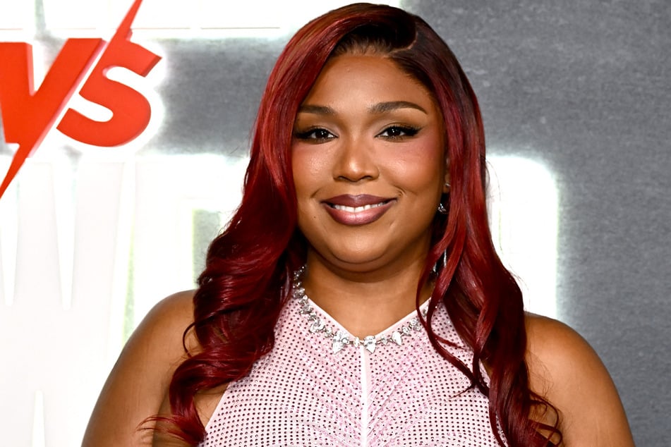 Lizzo is facing a copyright lawsuit over a song she teased on social media earlier this year.