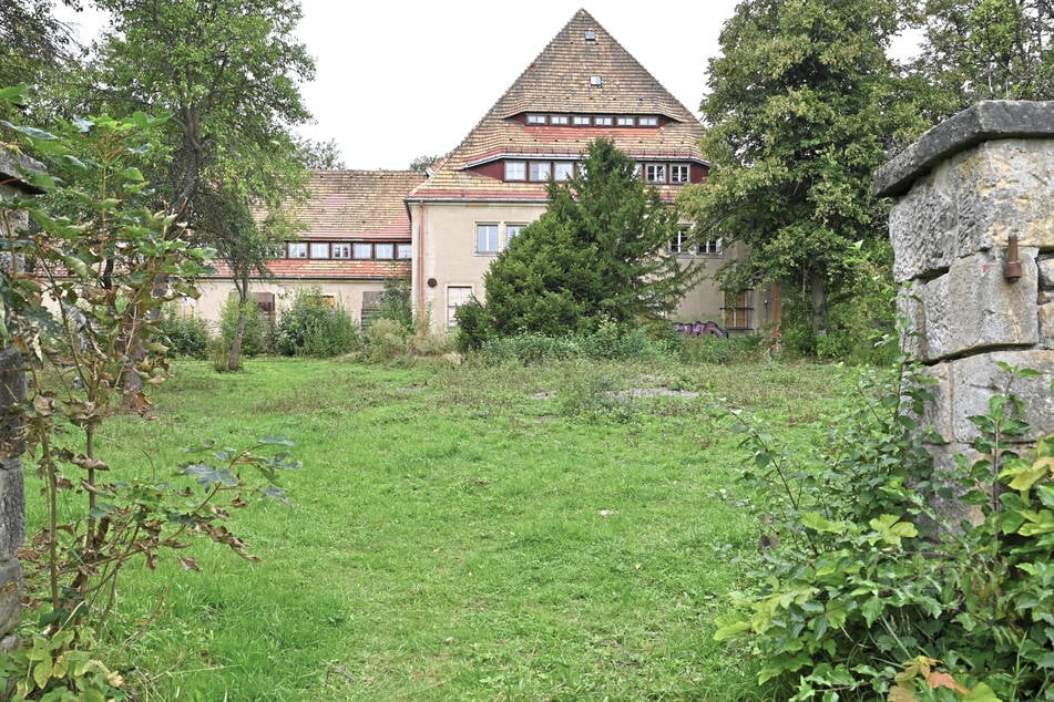 Nazis und Fidel Castro: Jagdschloss hat eine bewegte Geschichte hinter sich