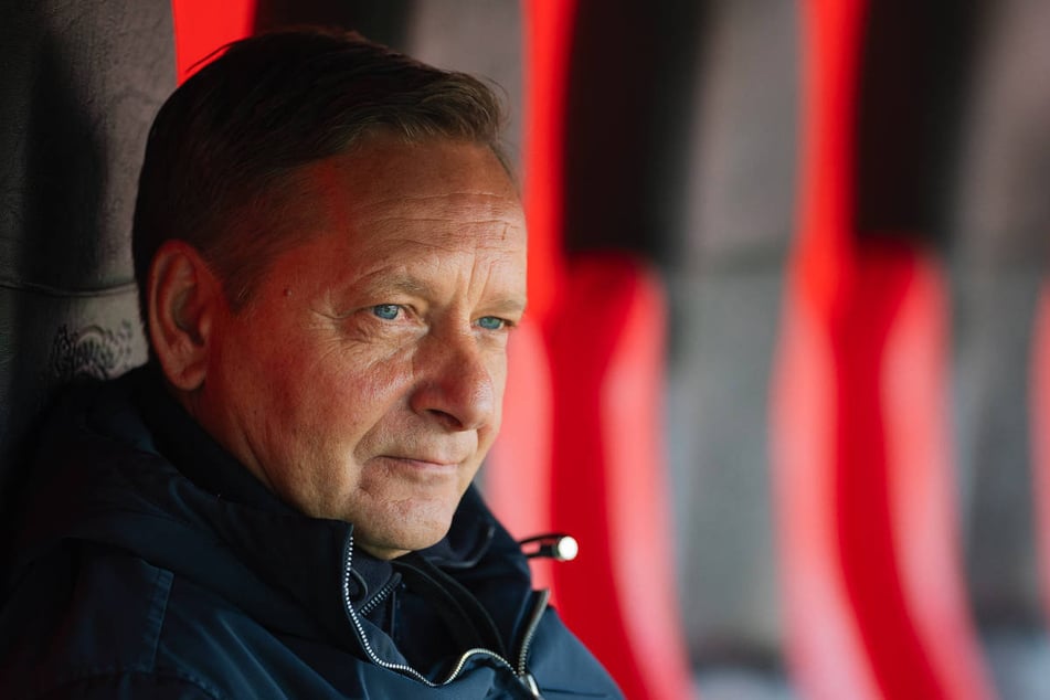 Horst Heldt (56) hat nach der Heimpleite gegen Bremen eingeräumt, dass Union Berlin wieder mitten im Abstiegskampf steckt.