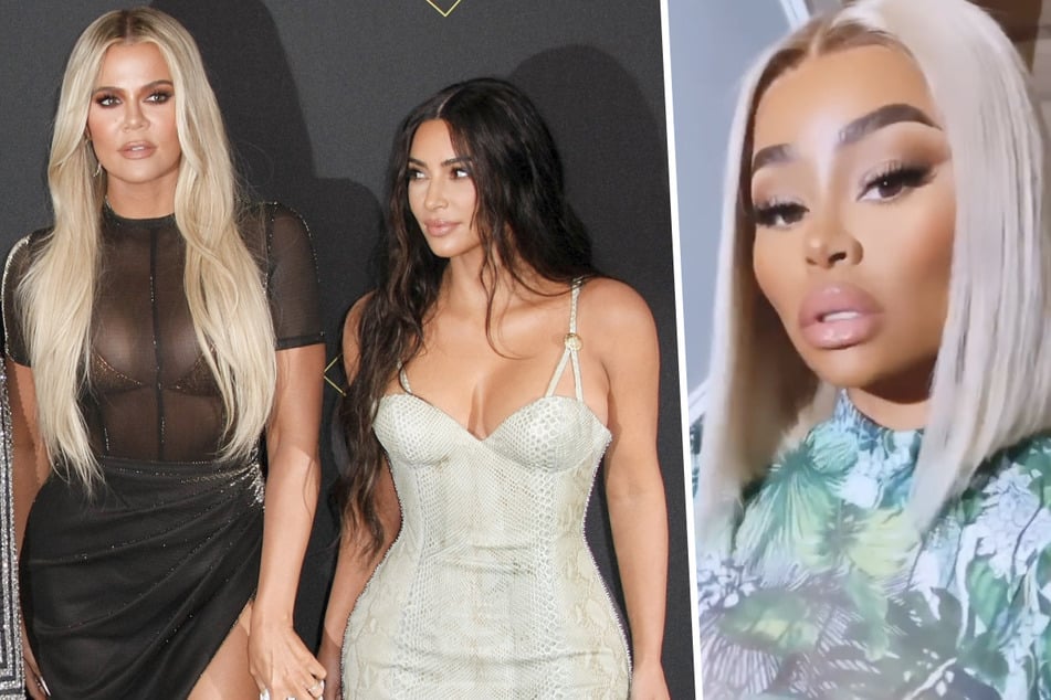 Blac Chyna gegen die Kardashians: Das Urteil und neue Details