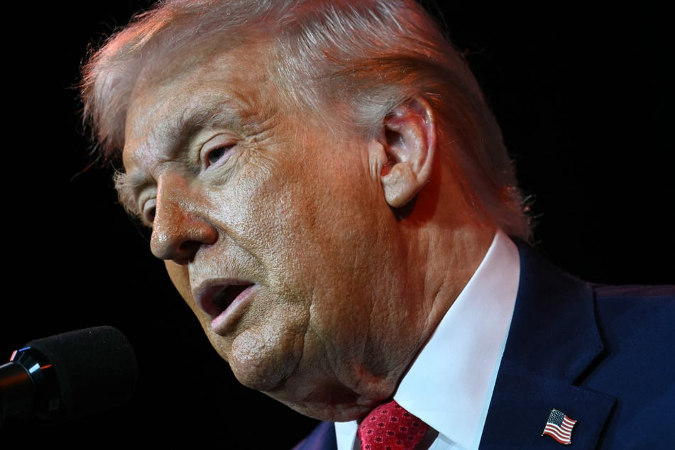 Trump said in a new interview that the US could run Venezuela for years.