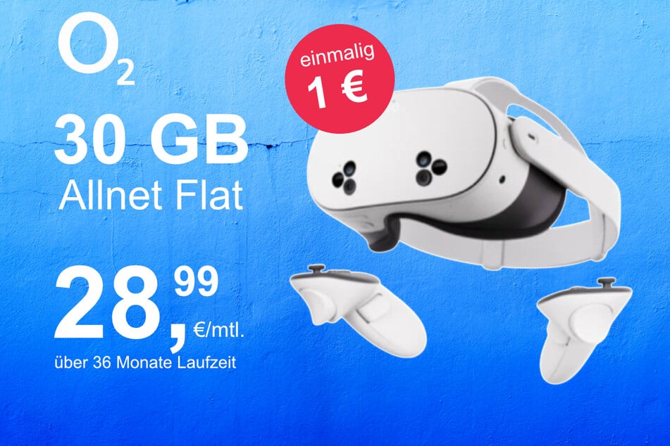 Die PS5 Slim Digital Edition im o2 Mobile M inkl. 30 GB+ für einmalig nur 1 Euro.