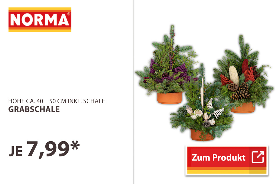 Grabschale