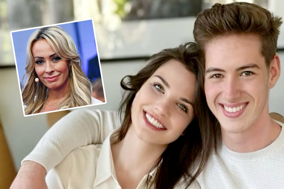 Überraschung im Hause Schumacher: David heiratet langjährige Freundin - Mama Cora ausgeladen