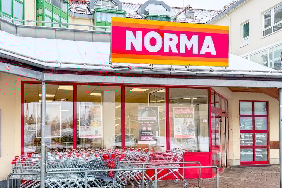 Darum wird's bald richtig voll bei NORMA
