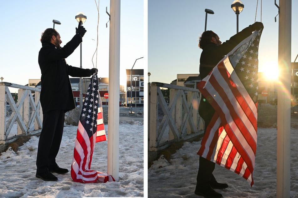 Deutsche Satire-Show sorgt für Skandal in Grönland: "Schäm dich! Du Idiot!"