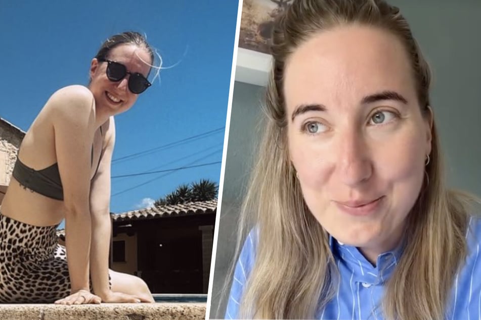 Melissa (31) von "Hochzeit auf den ersten Blick" hat sich nach einem Familien-Urlaub auch noch eine Social-Media-Pause gegönnt.