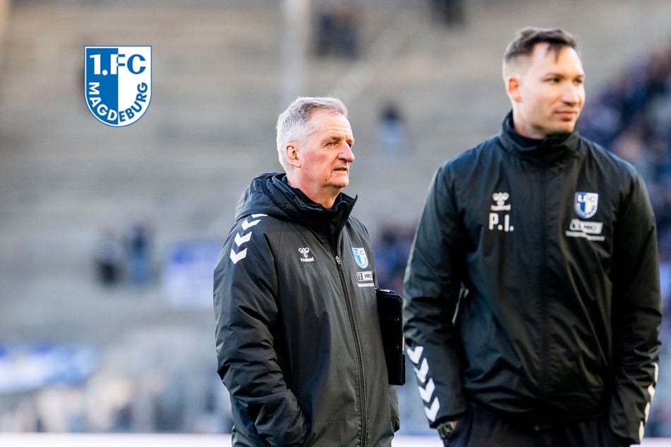 Wechsel auf der Trainerbank bei den FCM-Spielern kein Thema