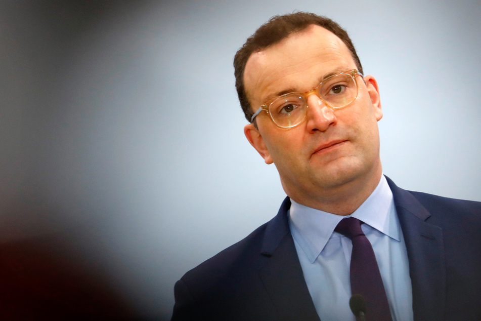 Jens Spahn betont erneut: "Es wird keine Impfpflicht geben!"