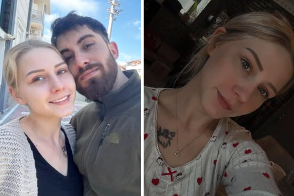 Loredana Wollny (20) und ihr Verlobter Servet Özbek (25) planen weiteren Nachwuchs. Die beiden sind bereits Eltern eines Sohnes.