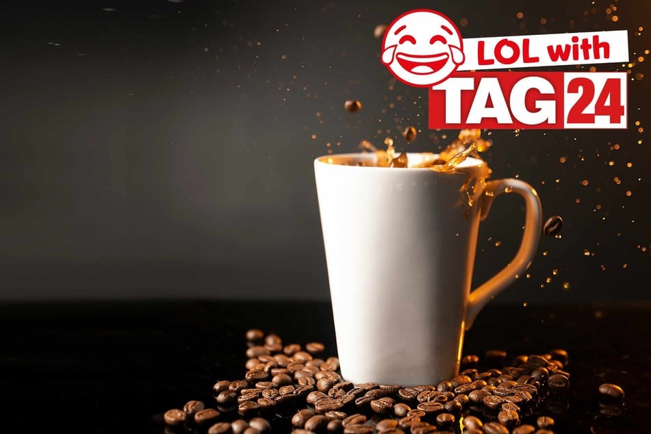 Joke of the Day for December 10, 2025: Perk up with a cup of funny