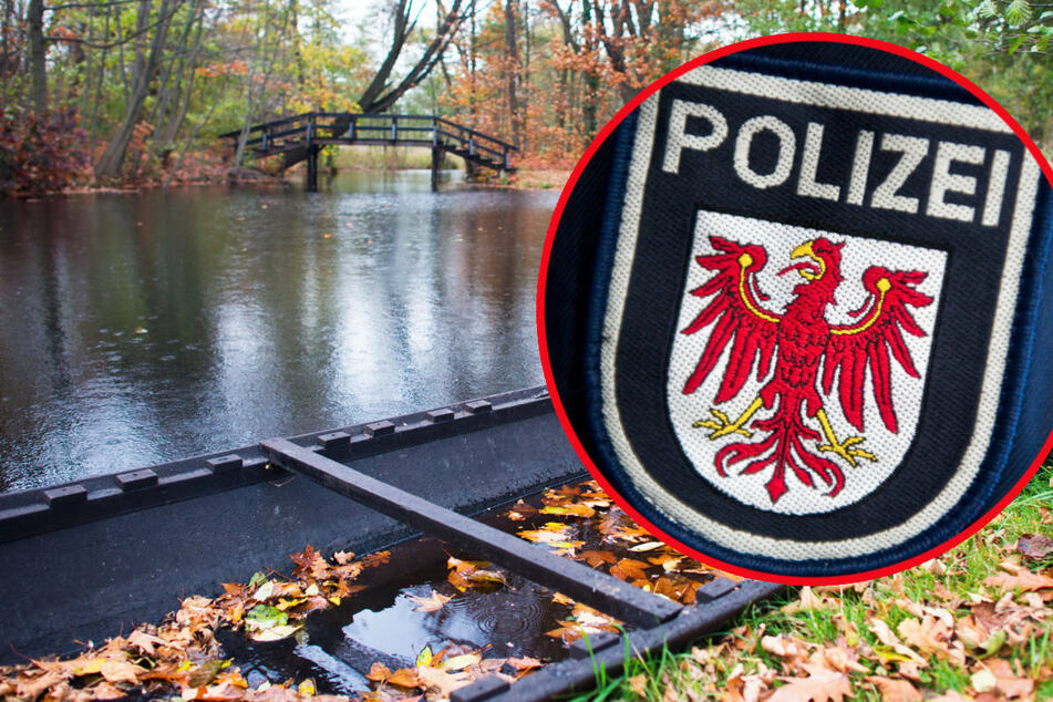 Nazi-Skandal in Brandenburg: Spreewald-Polizist posiert in SS-Uniform!