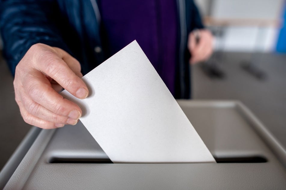 Im Februar 2027 müssen die Leipziger an die Wahlurnen - ein neuer Stadtchef wird gesucht.