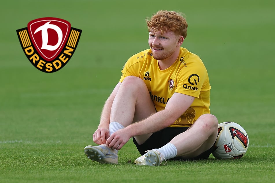 Dynamo-Dresden-Blog: SGD-Profi Wagner hilft Jugendklub mit besonderer Aktion