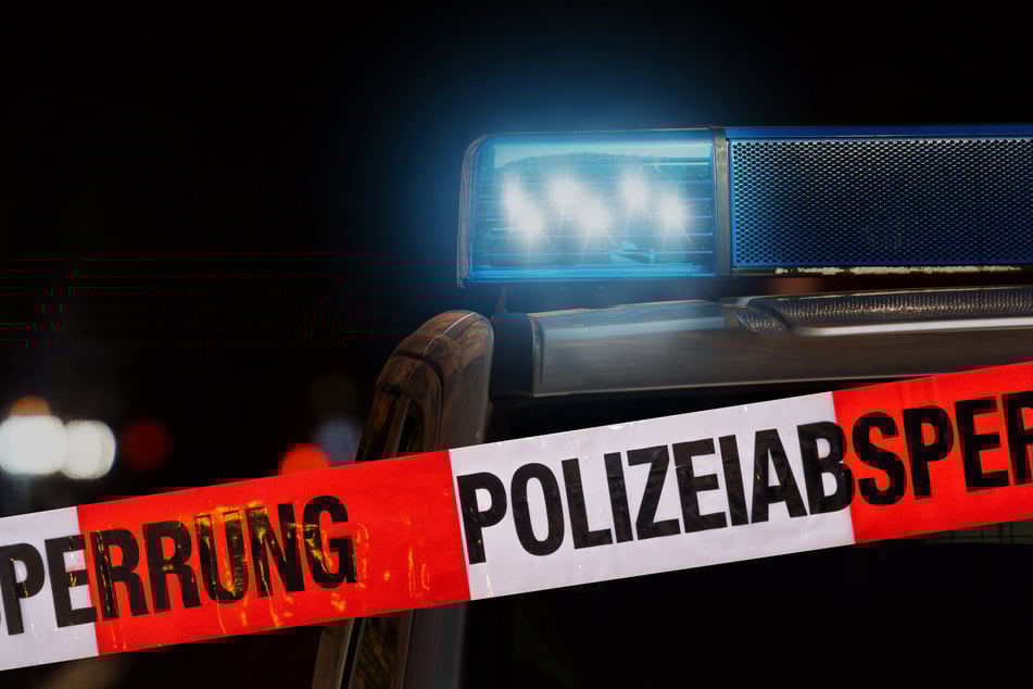 Offen stehendes Tor und Auto: Besorgte Nachbarin geht vom Schlimmsten aus