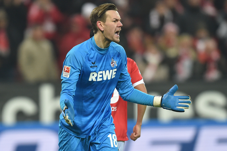 Thomas Kessler (34) steigt beginnt die Karriere nach der Karriere beim 1. FC Köln (Archivbild).