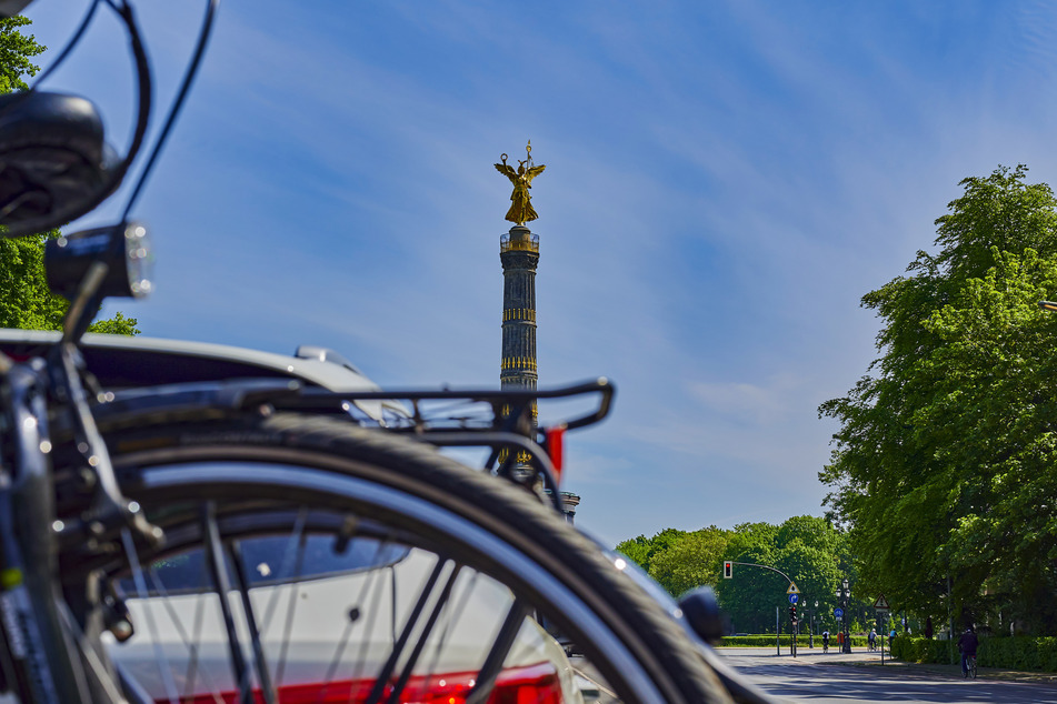 Auch in diesem Jahr soll die taditionelle Sternfahrt des ADFC stattfinden (Symbolbild).