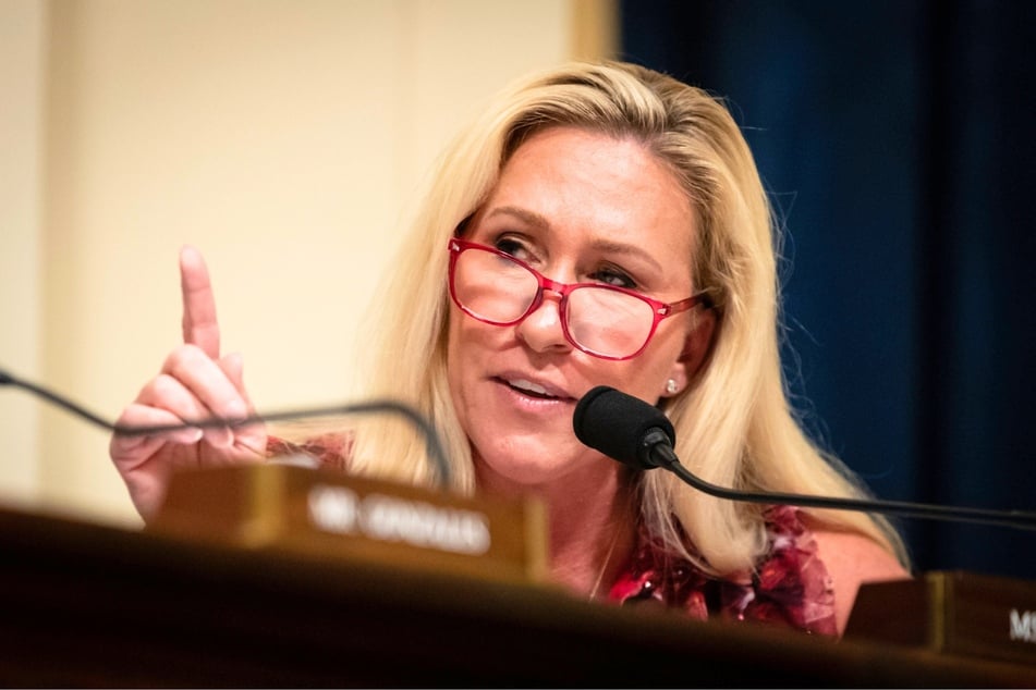 Congresswoman Marjorie Taylor Greene recently criticized the AI bot Grok after it responded to questions about her publicly identifying as a Christian.