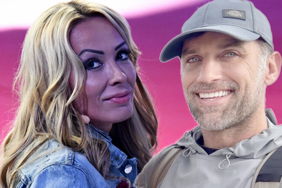 Cora Schumachers neuer Freund war im Knast!