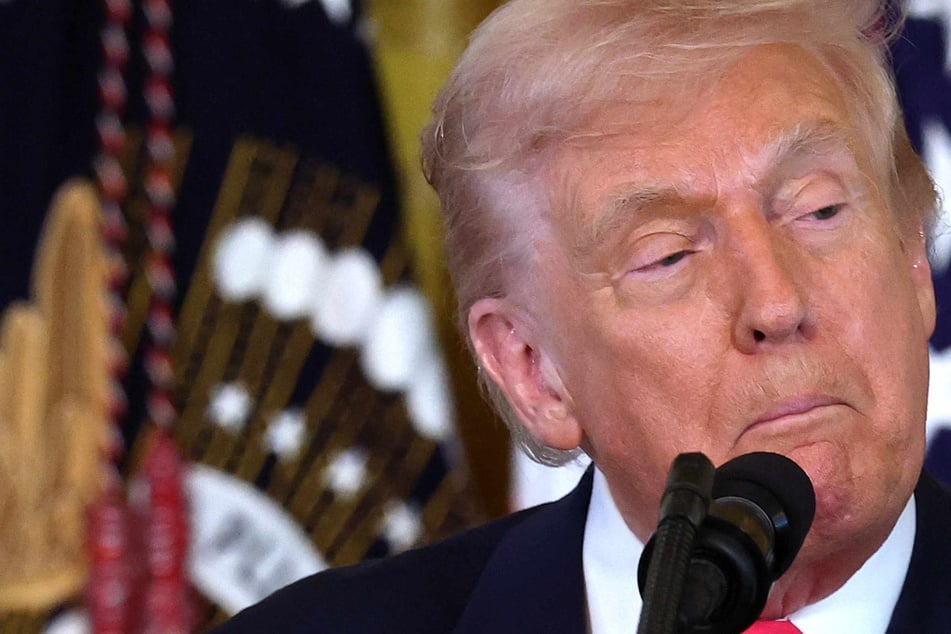 Trump signs order to lower tariffs on beef, coffee, and more as cost-of-living crisis escalates