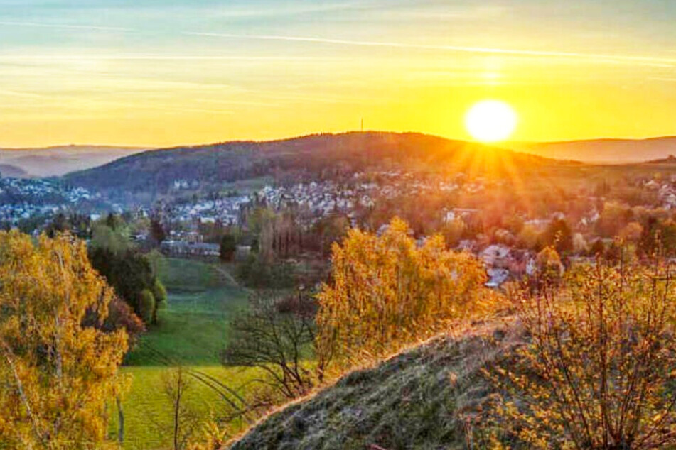 Das Erzgebirge bietet neben Natur und Kultur vor allem eins: Tolle Jobangebote und Karrierechancen.