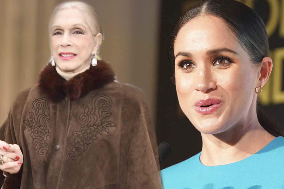Will Meghan Markle US-Präsidentin werden? Insiderin verrät Pläne