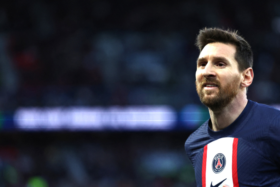 PSG fordert satte Gehaltskürzung: Messi-Abgang bahnt sich an!