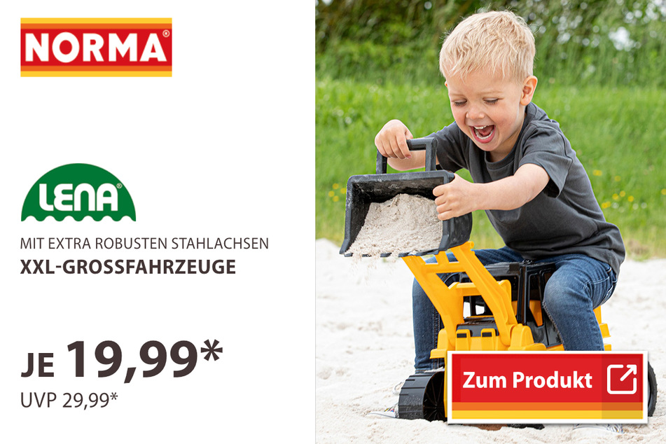 XXL-Großfahrzeug