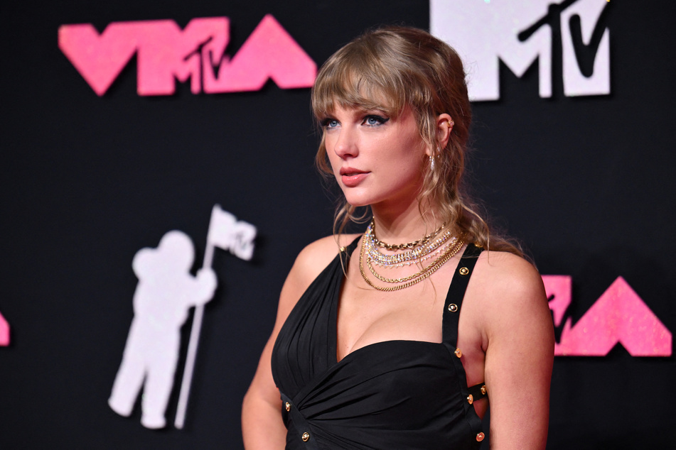 Taylor Swift (33) räumte bei den VMAs ordentlich ab - kommt jetzt auch noch Glück in der Liebe dazu?