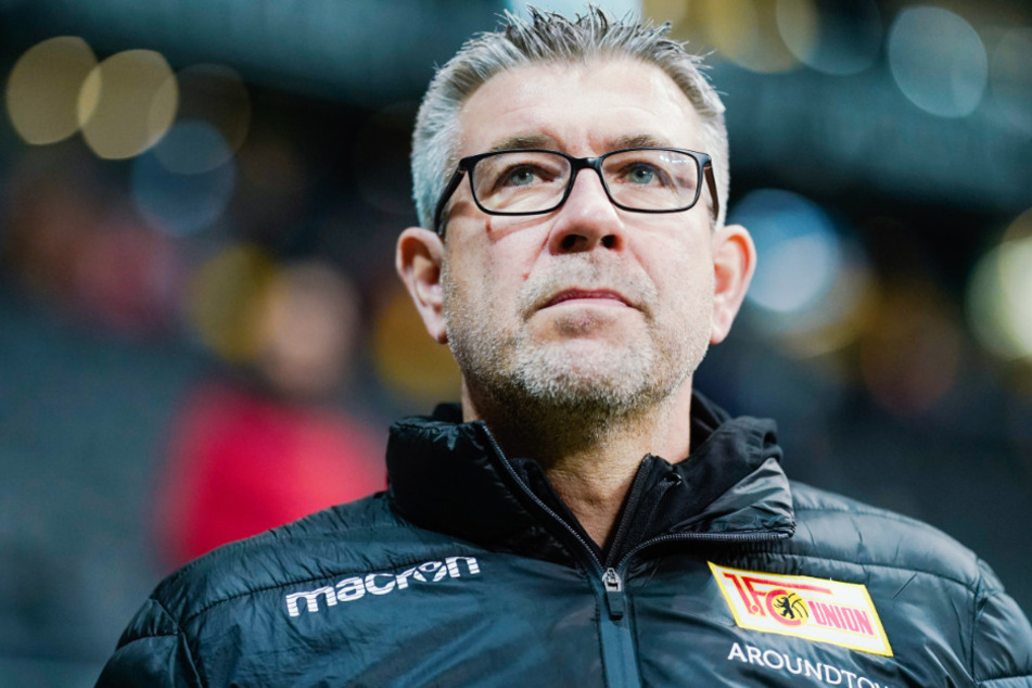 Urs Fischer wird das Heimspiel gegen den FC Bayern München verpassen.
