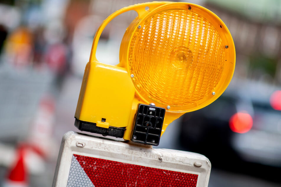 Wichtige Pendlerstraße in Hamburg gesperrt: Hier wird es monatelang eng