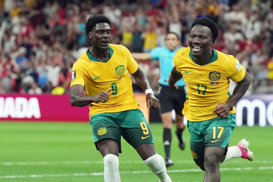 WM 2026 live: Außenseiter Australien sorgt für dicke Überraschung