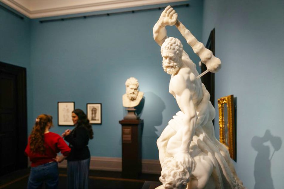 Beliebte Schau in Dresdner Gemäldegalerie endet bald