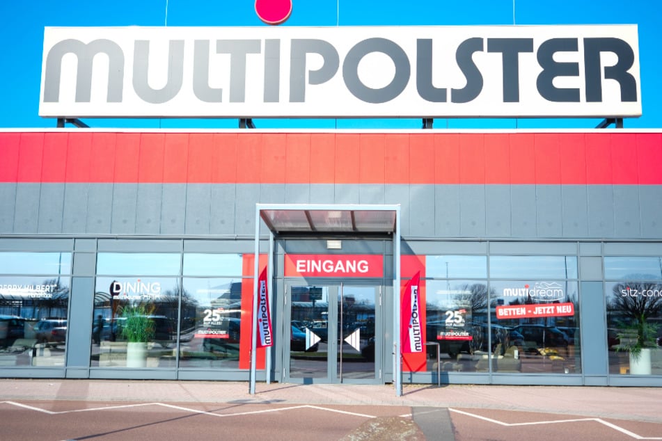 Multipolster begeistert gerade mit diesen Angeboten