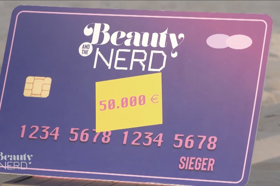 Auf die Gewinner warten stolze 50.000 Euro.