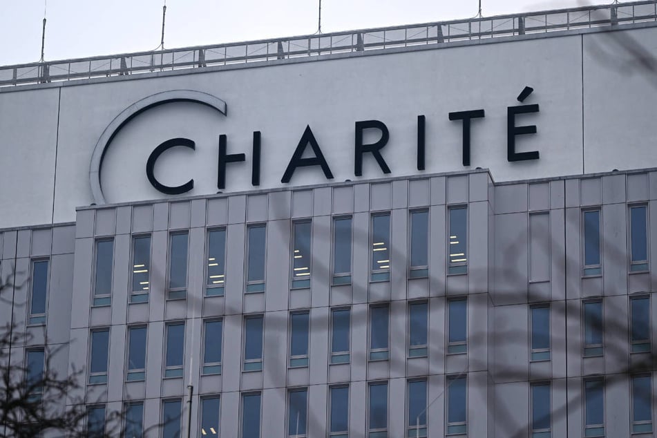 In der Charité sind insgesamt acht Verletzte behandelt worden.